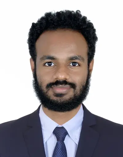Natnael Gezu Feleke
