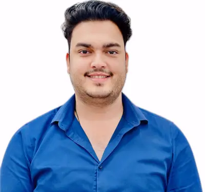 Kartik Papney Kripal Dutt Papney