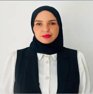 Amel Ouzegdouh
