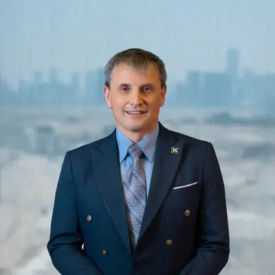 Alexander Reshetnikov