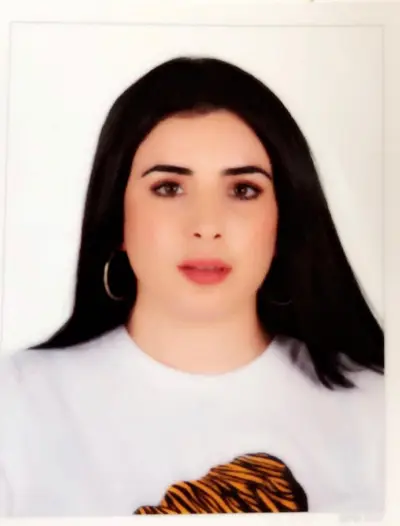 Imene Zahi