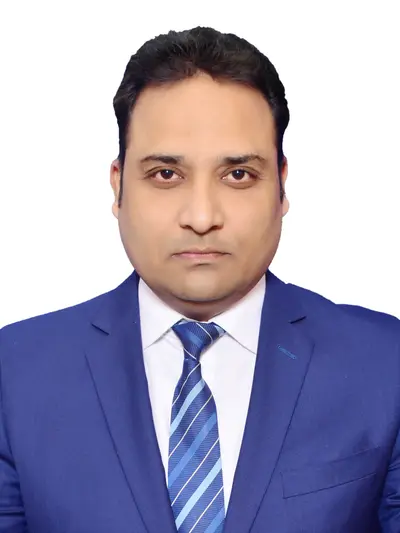 Raza Ahmed Khan Ahmed Pervaiz