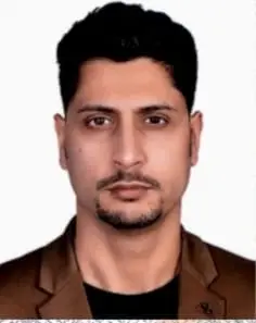 Adnan Nabi Shah Ghulam Nabi Shah