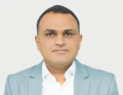 Shoaib Abdullah