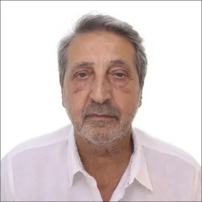 Paul Roger Nataf