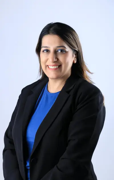 Parul Vig Khushal Chand Dhawan