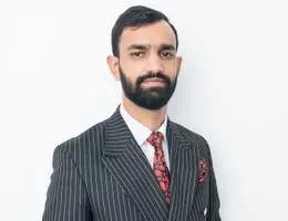 Mazhar Afzal