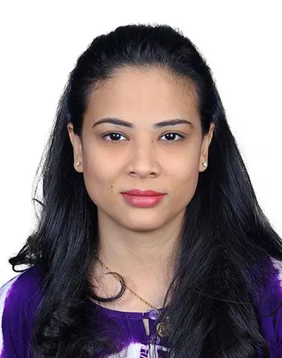 Mehwish Arif Muhammad Arif Qureshi