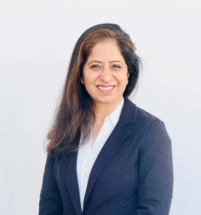 Shally Taneja Gulshan Kumar Vohra