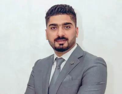 Faizan Ahmed