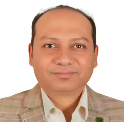 Manish Nagindas Rana Nagindas Hansraj Rana