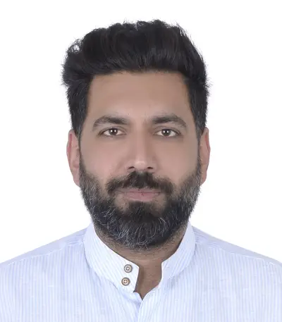 Habib Sameer Salim Dhanani