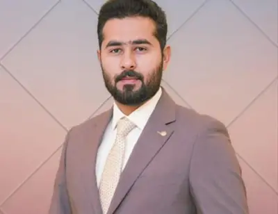 Muhammad Abdullah