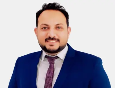 Ismail Shah