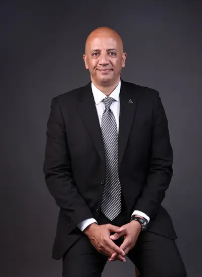 Amr Moustafa Kamel Abdallah