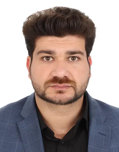 Obaid Ur Rehman Abdul Ghafoor