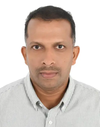 Junaid Kaleerakath Puthiyapurayil