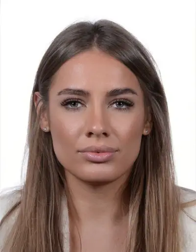 Beata Kucej Gimen