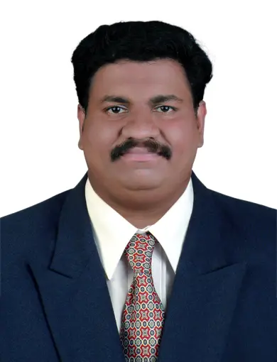 Suneeth Mohan Mohandas Belabhadran