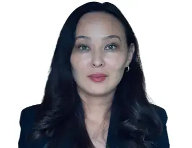 Aizhan Akimova