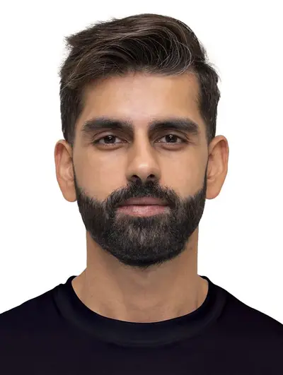 Fahad Riaz Riaz H Usman