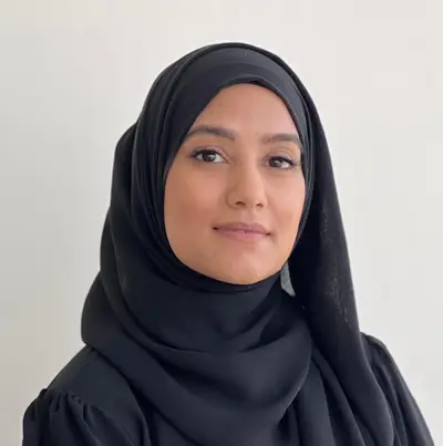 Yusra Ismail Ravat