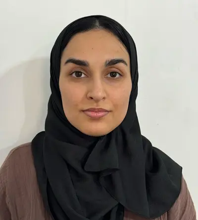 Somayeh Seyed Mohammad Omar Safaei