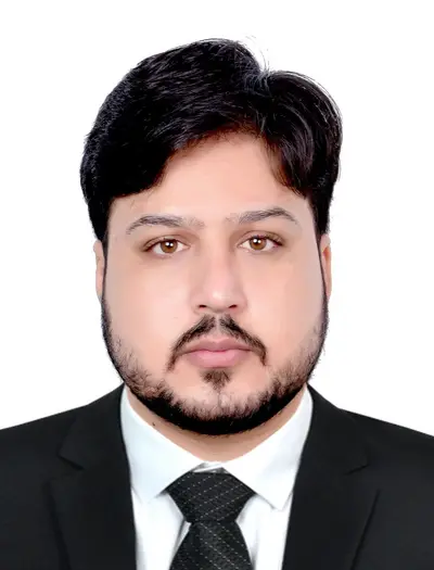 Taimoor Latif Muhammad Latif