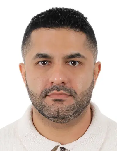 Ahmed Fouad Dawood Al Kazweeny