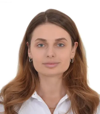 Maryna Balaban