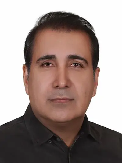Seyed Hossein Khonsari Nejad