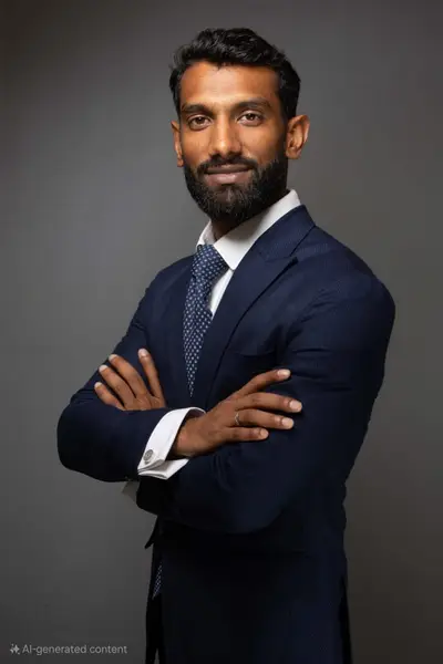 Hussain Parveez Athaulla Babu