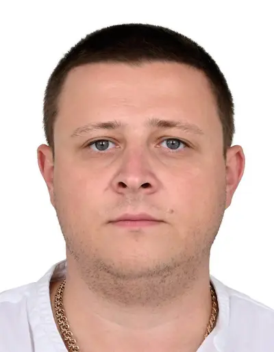 Nikita Tretiakov