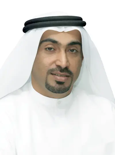 Yousef Ebrahim Mohammad Alakraf Alsuwaidi