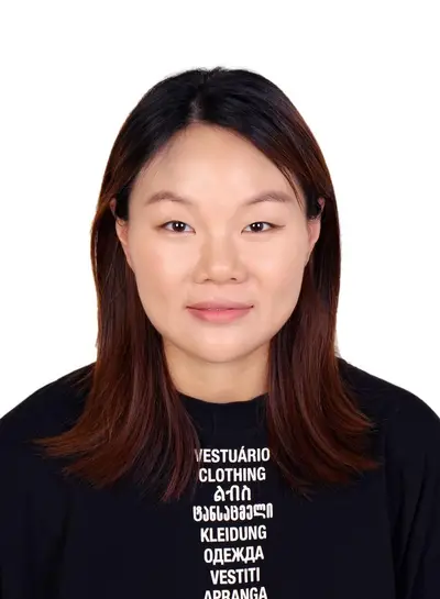 Leyu Yang
