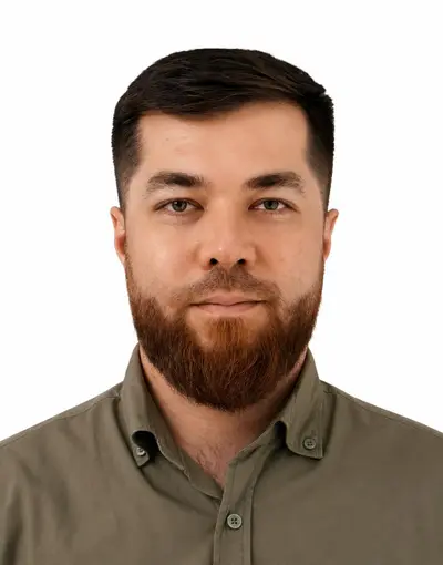 Davronbek Murodbekovich Matchanov