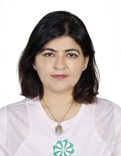 Priya Austin Godin Rama Kant Sharma