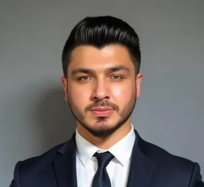 Basel Mohammed Nassar