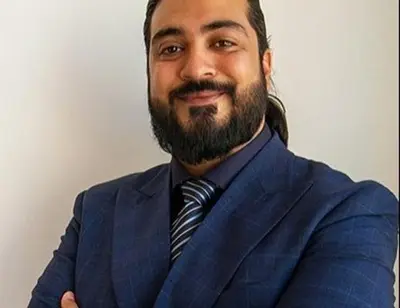 Syed Ali