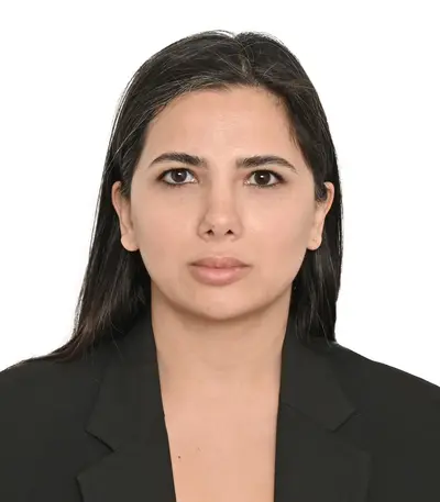 Negin Behrooz Mokhtari