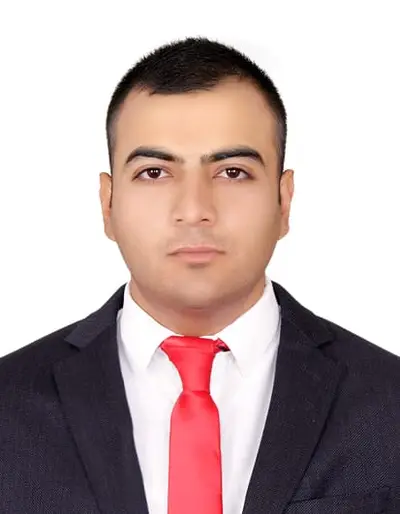 Raja Jahanzeb Muhammad Ashraf