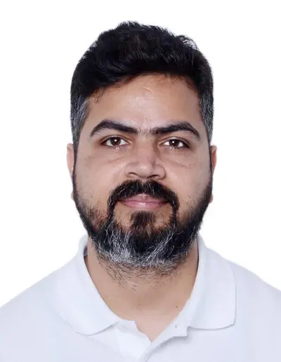 Lalit Kumar Harvinder Kumar