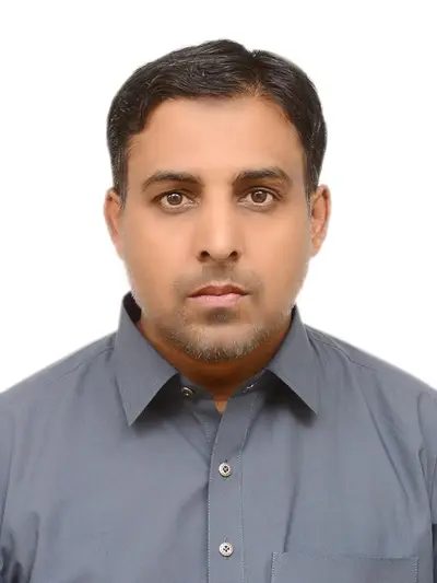 Muhammad Abbas Allah Yar