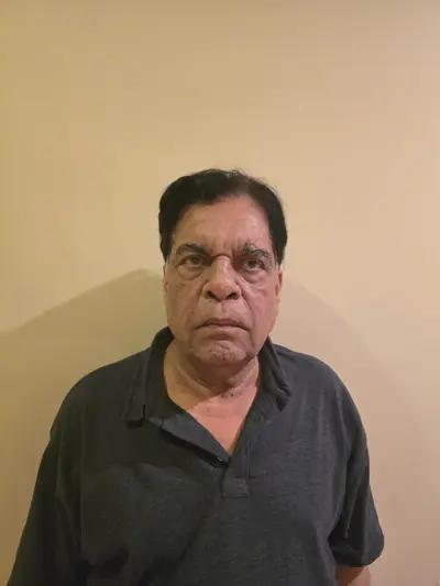 Usman Mohammed Khadmi