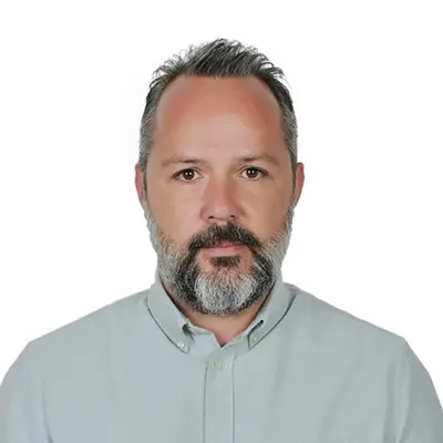 Berat Dedeoglu