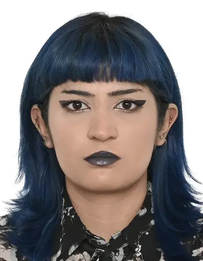 Zara Afzal Afzal Ahmed