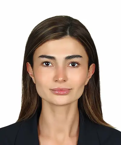 Rumeysa Gozel