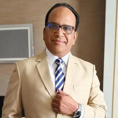 Rajendra Kumar Munja Ram