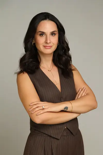 Tugce Kacmaz