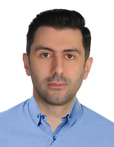 Behrooz Naser Heidari Nasab